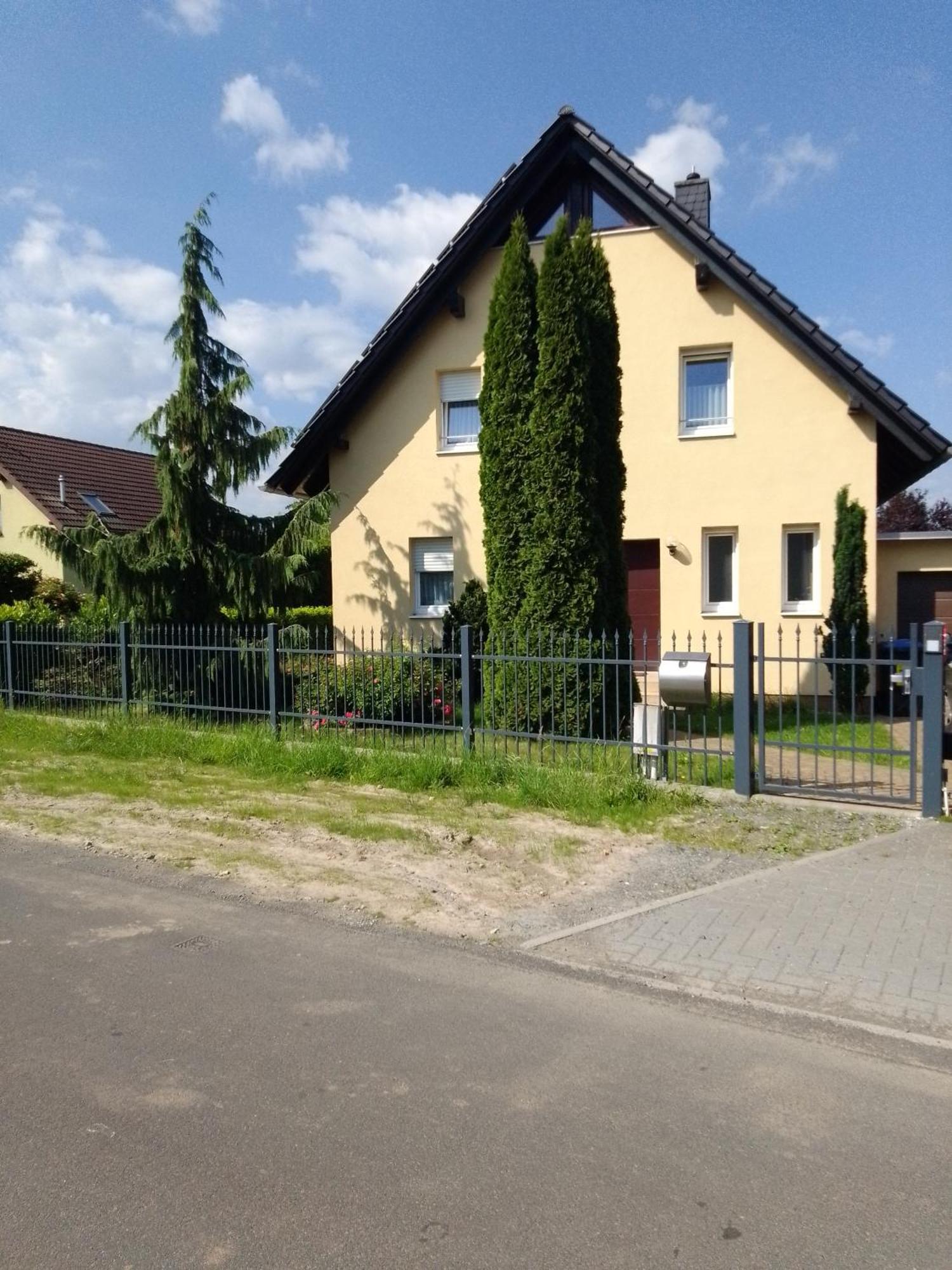 Dresden-Entspannung-Natur-Trifft-2-Staedte-Am-Fluss מראה חיצוני תמונה